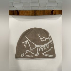 Arc’teryx Bird Head Toque